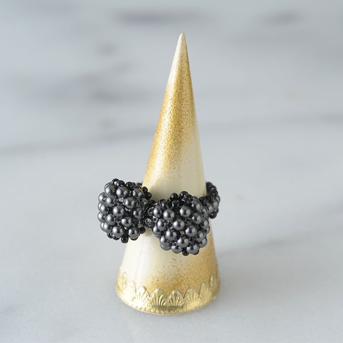 ���ꥹ����ѡ���Υ�ܥ��� �֥�å� �ں�ȡ�Lovely����������դ��������