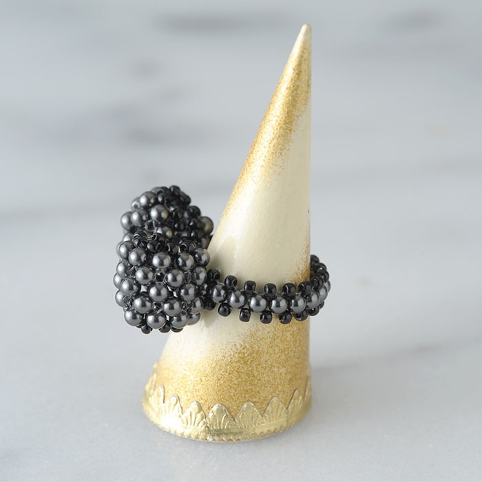 ���ꥹ����ѡ���Υ�ܥ��� �֥�å� �ں�ȡ�Lovely����������դ��������