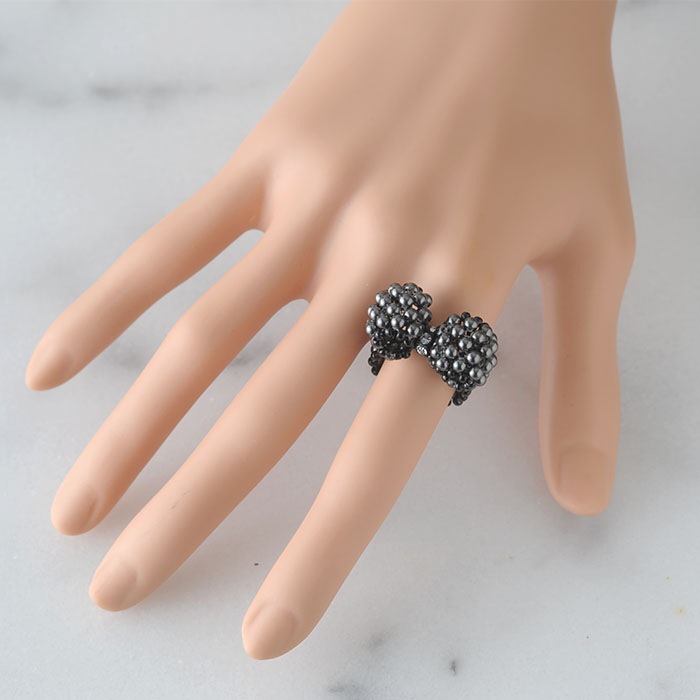 ���ꥹ����ѡ���Υ�ܥ��� �֥�å� �ں�ȡ�Lovely����������դ��������