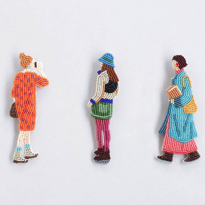 �ӡ����ե����ȥ꡼ ���Ǥ����֥��������åȡ��饤�֥�꡼��  HCA14//6