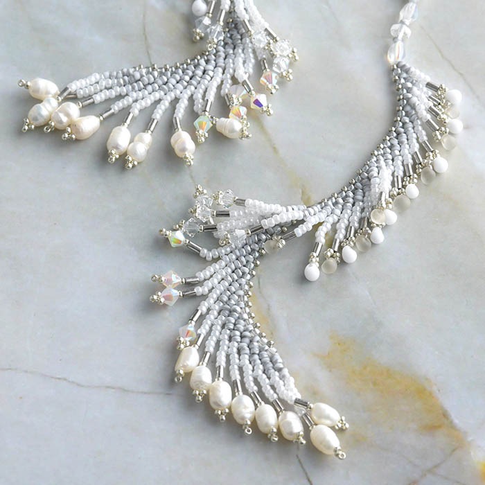 Υꥨåȡ  ںȡ㵪(Seed Beaders)