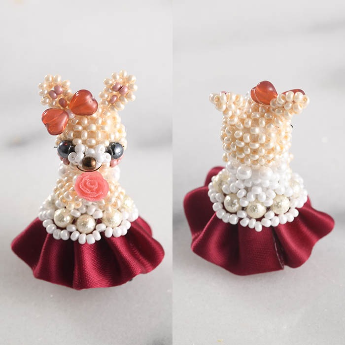 ܥɥ쥹 ںȡarco iris  