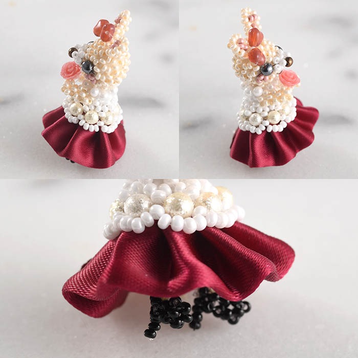 ܥɥ쥹 ںȡarco iris  