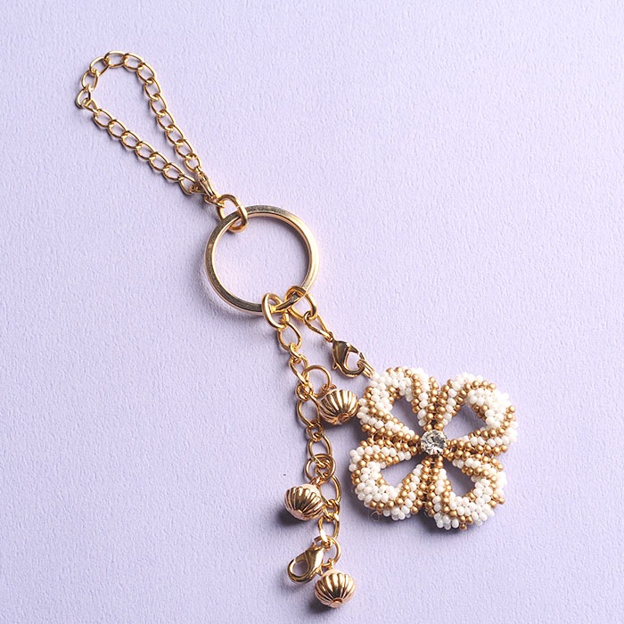 clover charm�ʥۥ磻�ȡ�  �ں�ȡ�����������atelier embellir�ˡ�