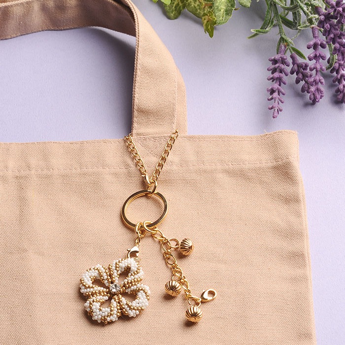 clover charm�ʥۥ磻�ȡ�  �ں�ȡ�����������atelier embellir�ˡ�