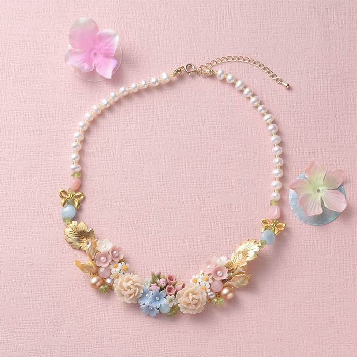 ��7/23 �����١� ���̡�ͥå��쥹 �ں�ȡ�NARUMIDO��