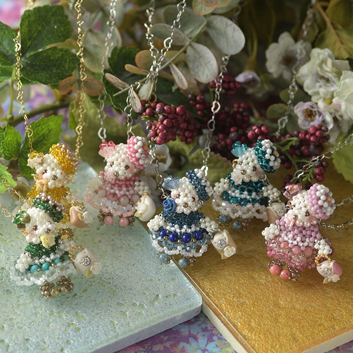 ����ߤ���󥷥꡼������Ĺ�������  �ں�ȡ�Lovely����������դ��������