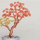 �ӡ����ե����ȥ꡼ �ͥ��å�BONSAI���å� Maple ���� HCA30//5