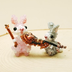 �������ƻҤΥ�������������  �ڥӡ����ޥ˥���