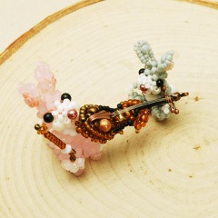 �������ƻҤΥ�������������  �ڥӡ����ޥ˥���