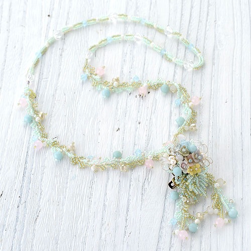 ���������ȥ꡼�դΥ��ƥå��ͥå��쥹���֥��������å�  �ں�ȡ�NARUMIDO��