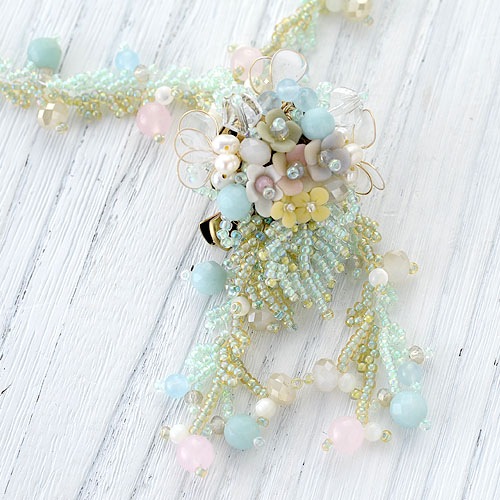 ���������ȥ꡼�դΥ��ƥå��ͥå��쥹���֥��������å�  �ں�ȡ�NARUMIDO��