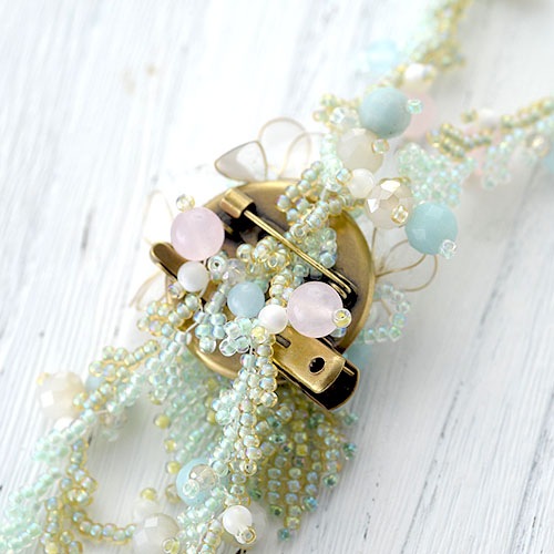 ���������ȥ꡼�դΥ��ƥå��ͥå��쥹���֥��������å�  �ں�ȡ�NARUMIDO��