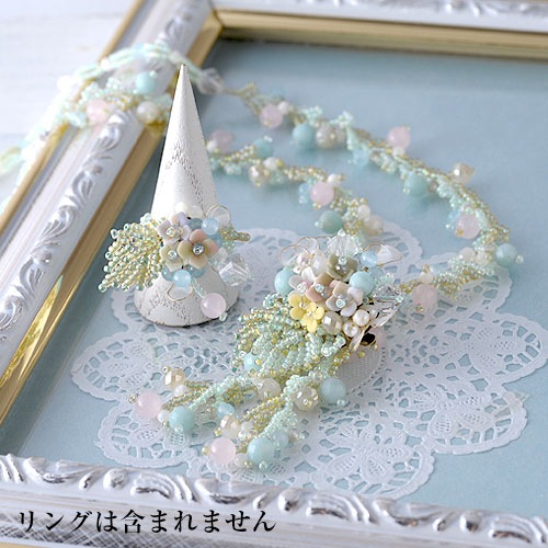 ���������ȥ꡼�դΥ��ƥå��ͥå��쥹���֥��������å�  �ں�ȡ�NARUMIDO��