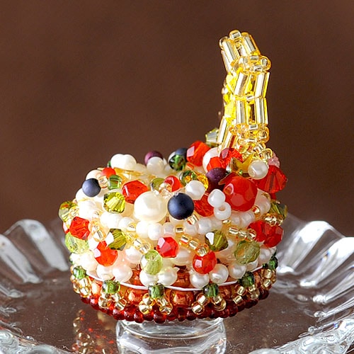 ���ȡ����ɥ������ȥ�롦�Υ���  �ڥӡ����ޥ˥���