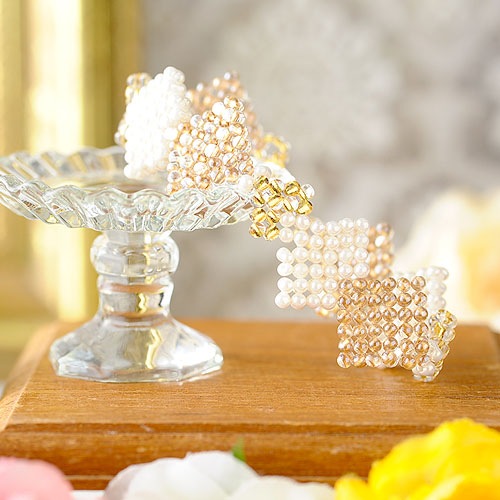 ӡեȥ꡼ ٥꡼ӥ٥꡼ӡ֥쥹֥쥹  BKF-482