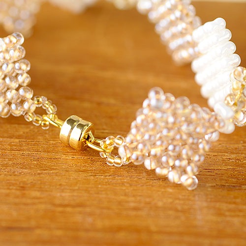 ӡեȥ꡼ ٥꡼ӥ٥꡼ӡ֥쥹֥쥹  BKF-482