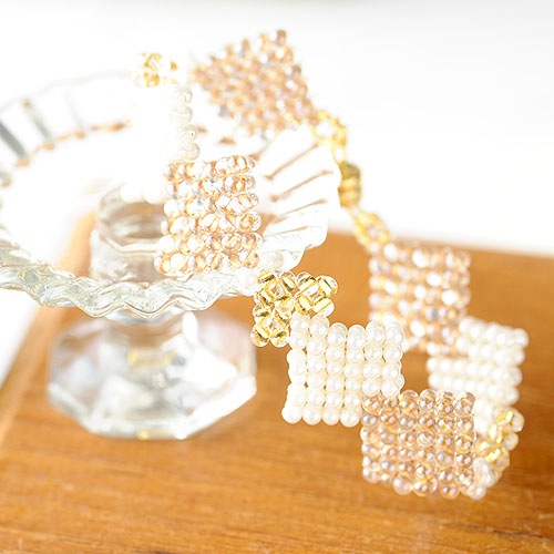 ӡեȥ꡼ ٥꡼ӥ٥꡼ӡ֥쥹֥쥹  BKF-482