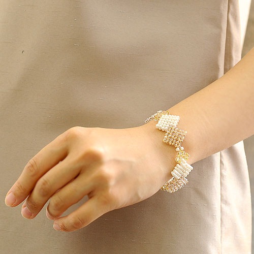 ӡեȥ꡼ ٥꡼ӥ٥꡼ӡ֥쥹֥쥹  BKF-482