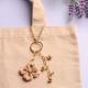 clover charm�ʥԥ󥯡�  �ں�ȡ�����������atelier embellir�ˡ�