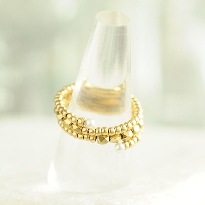 �ۥӥå��� Wrap Ring�������  RRS-357