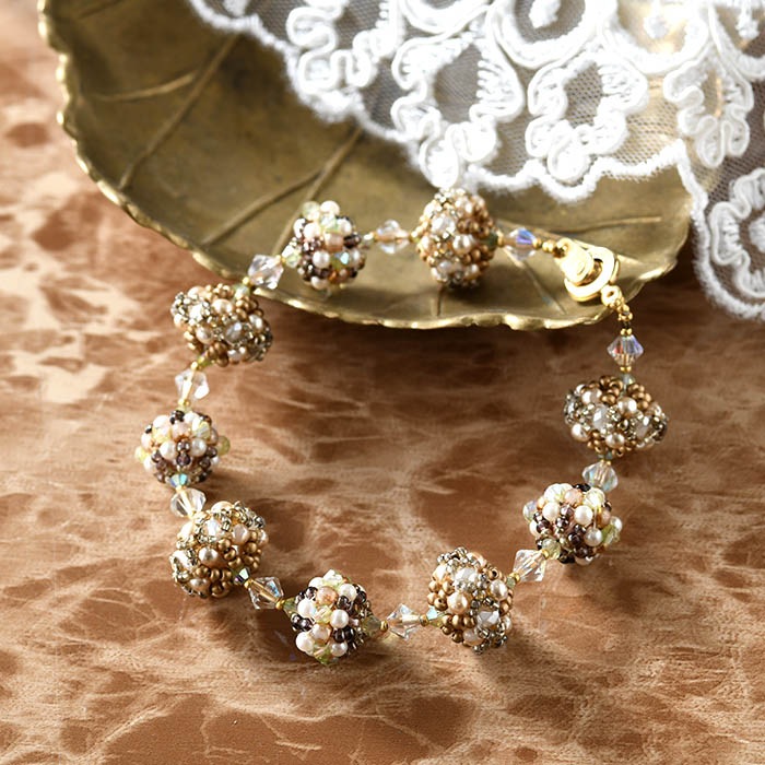 �ѡ���ܡ���Υ֥쥹��å�  �ں�ȡ������㵪��(Seed Beaders)��