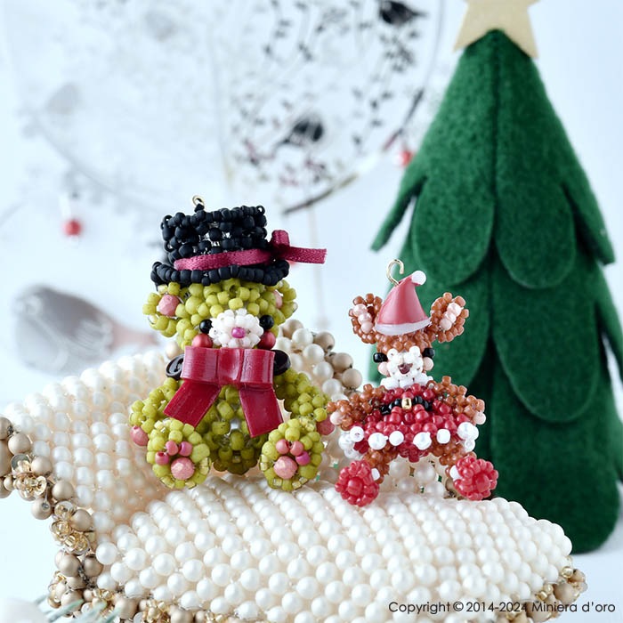 ��11/28 �����١� �ƥǥ��٥���Marjorie�Ȥ������ʥ��󥿥���������  �ں�ȡ�Miniera d��oro��