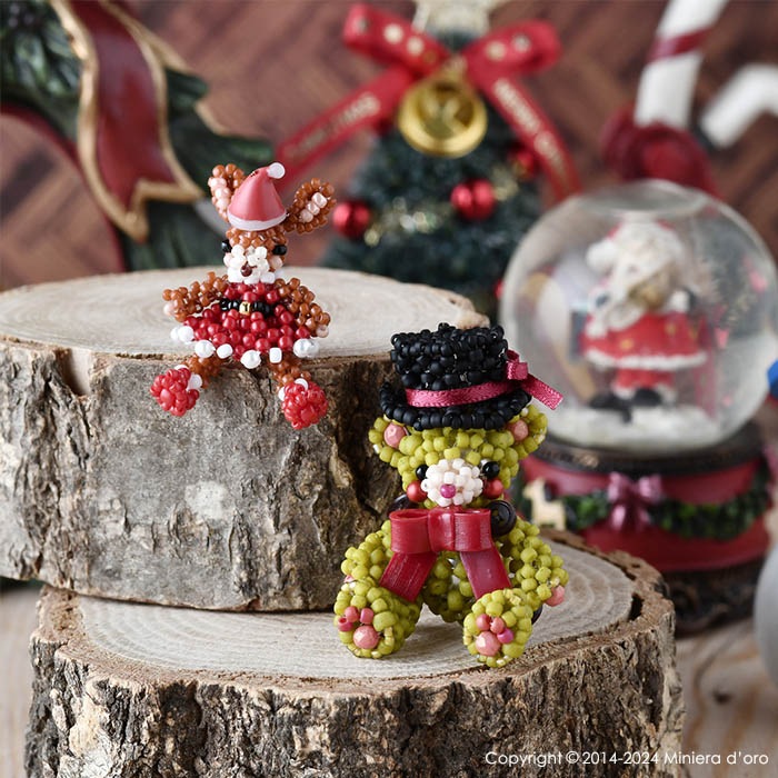 ��11/28 �����١� �ƥǥ��٥���Marjorie�Ȥ������ʥ��󥿥���������  �ں�ȡ�Miniera d��oro��