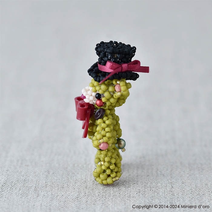 ��11/28 �����١� �ƥǥ��٥���Marjorie�Ȥ������ʥ��󥿥���������  �ں�ȡ�Miniera d��oro��