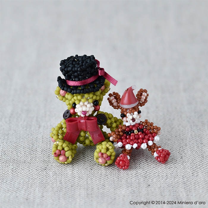 ��11/28 �����١� �ƥǥ��٥���Marjorie�Ȥ������ʥ��󥿥���������  �ں�ȡ�Miniera d��oro��