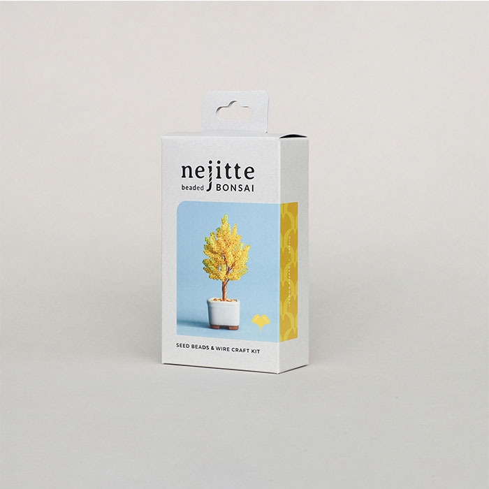 �ӡ����ե����ȥ꡼ �ͥ��å�BONSAI���å� Gingko ��� HCA30//6