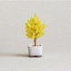�ӡ����ե����ȥ꡼ �ͥ��å�BONSAI���å� Gingko ��� HCA30//6