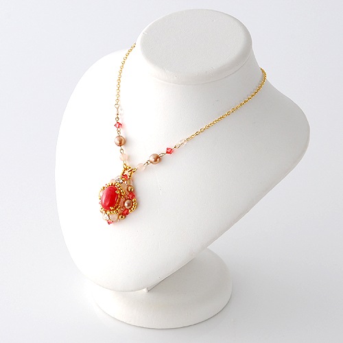 �������ɥ�åɥ��ܥå����ͥå��쥹  �ں�ȡ���¼ƻ�ҡʥץ������󥹡ˡ�