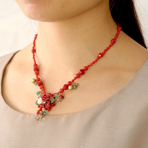 �֤��鯤ȥ�ܥ�Υͥå��쥹  �ں�ȡ�NARUMIDO��