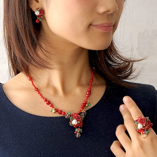 �֤��鯤ȥ�ܥ�Υͥå��쥹  �ں�ȡ�NARUMIDO��