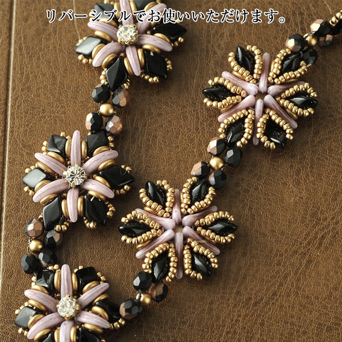 lavender��bloom��necklace �ں�ȡ�����������atelier embellir�ˡ�