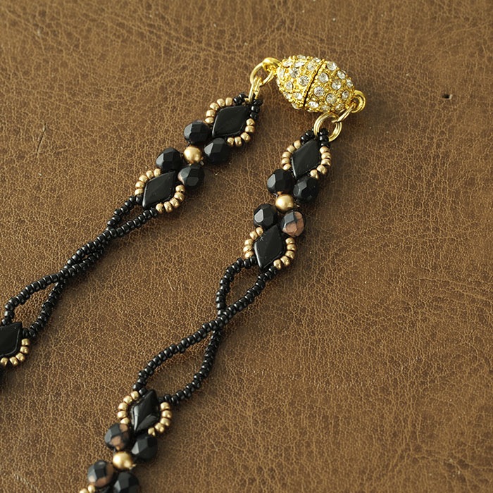 lavender��bloom��necklace �ں�ȡ�����������atelier embellir�ˡ�