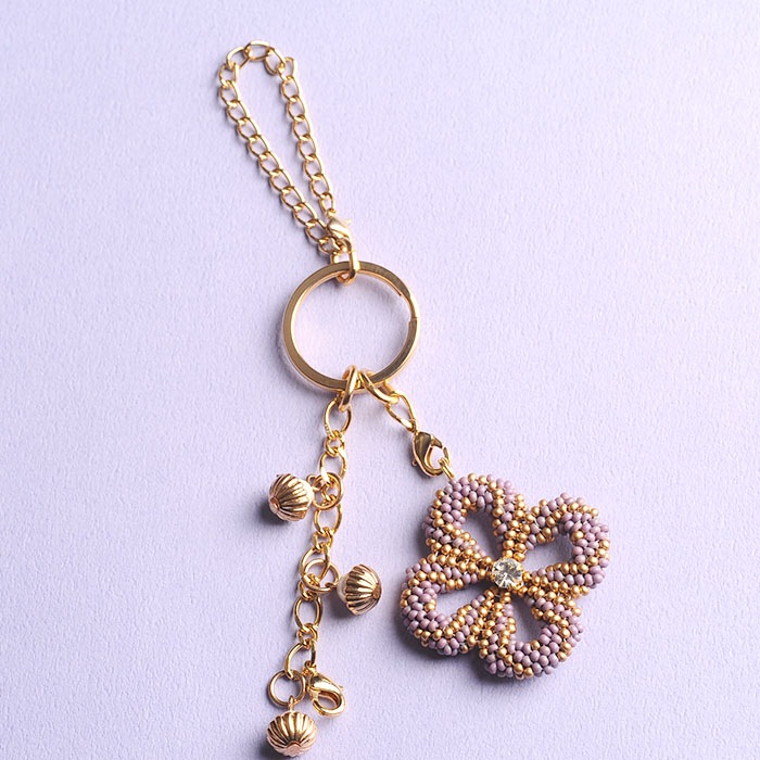 clover charm�ʥѡ��ץ��  �ں�ȡ�����������atelier embellir�ˡ�