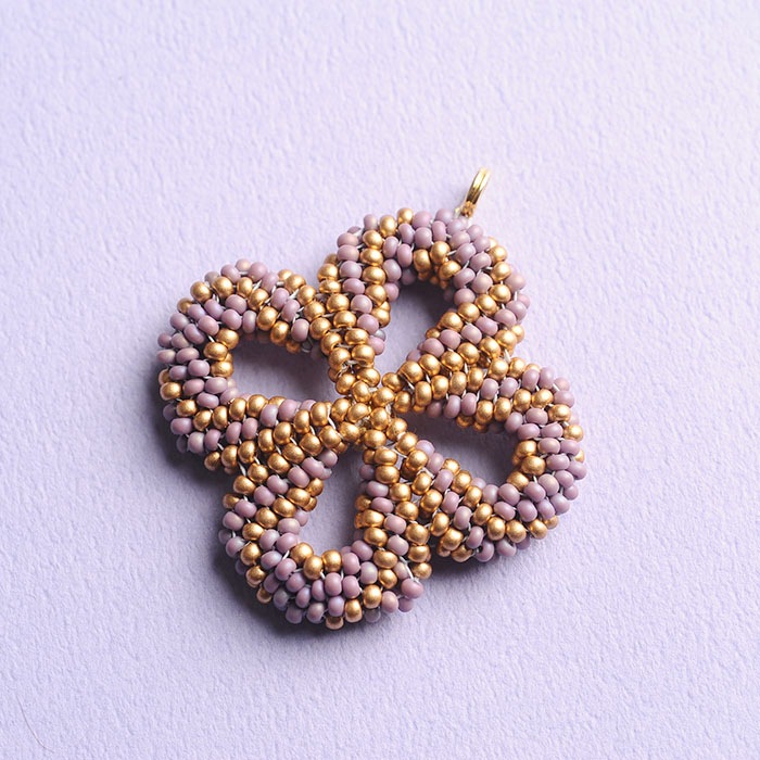 clover charm�ʥѡ��ץ��  �ں�ȡ�����������atelier embellir�ˡ�