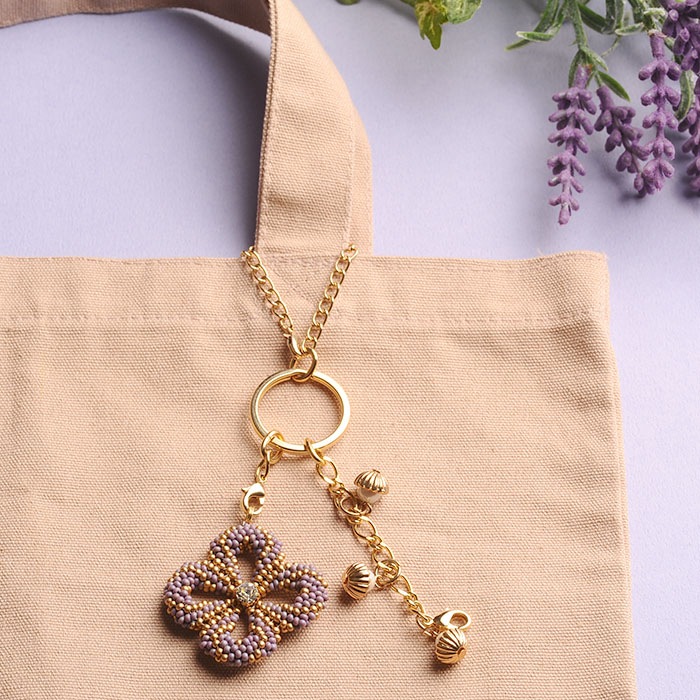 clover charm�ʥѡ��ץ��  �ں�ȡ�����������atelier embellir�ˡ�