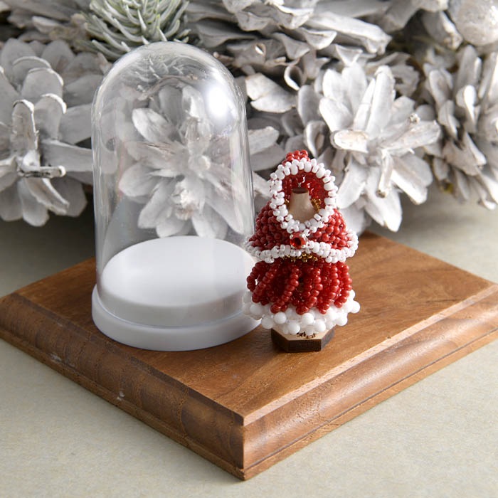 ڥӡޥ˥ۥӡƥåǺϥ˥ȥ륽ɥ쥹դߥ ںȡMai My Beadsˡ