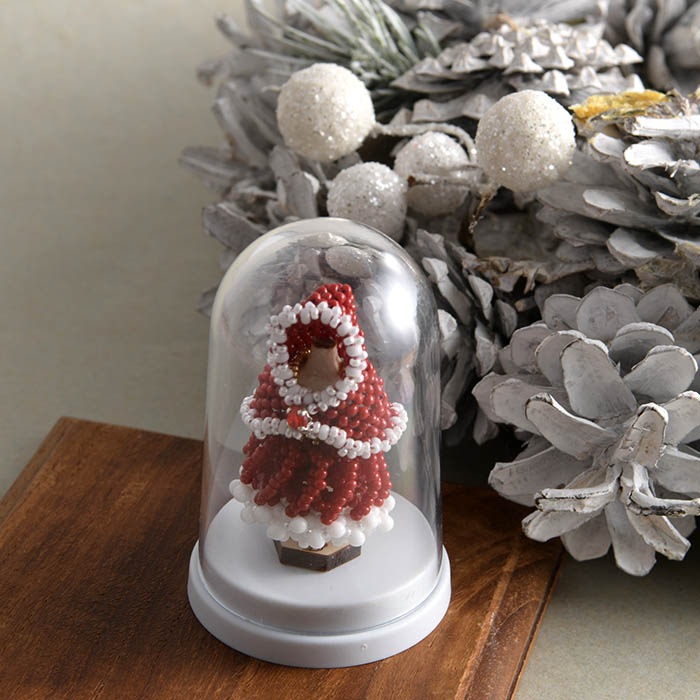 ڥӡޥ˥ۥӡƥåǺϥ˥ȥ륽ɥ쥹դߥ ںȡMai My Beadsˡ