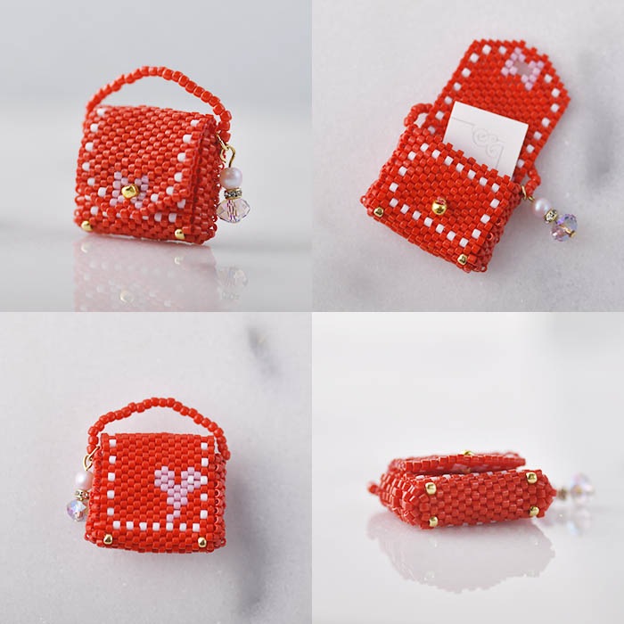 ��2/13 NEW�� ���塼�Ȥʥϥ�ɥХå� ��ver.  �ں�ȡ�3D�衼����