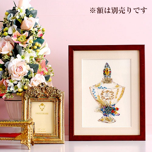 �ӡ����ե����ȥ꡼ ��Beads Decor�����Х󡡢��ۤ������ BHD-9
