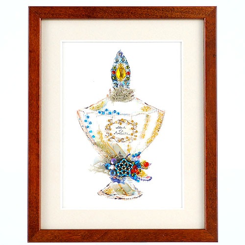 �ӡ����ե����ȥ꡼ ��Beads Decor�����Х󡡢��ۤ������ BHD-9