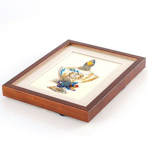 �ӡ����ե����ȥ꡼ ��Beads Decor�����Х󡡢��ۤ������ BHD-9