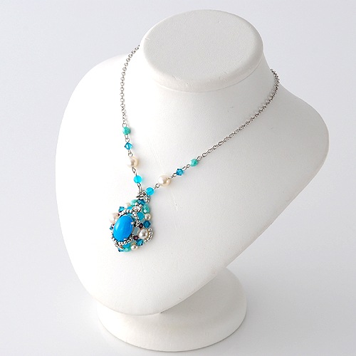 �ڸ���ۥ������ɥ֥롼���ܥå����ͥå��쥹�����  �ں�ȡ���¼ƻ�ҡʥץ������󥹡ˡ�