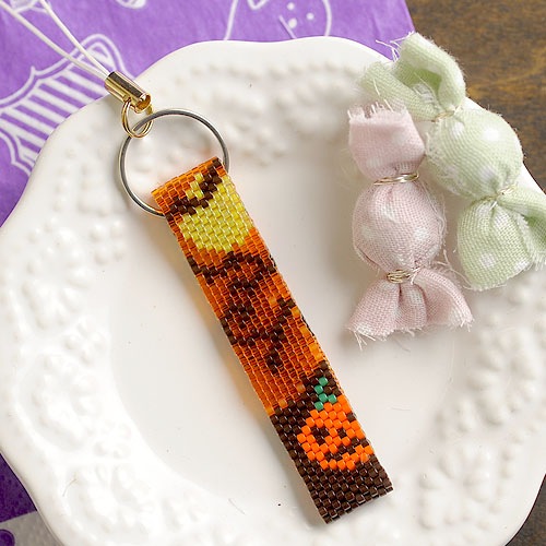 Happy��Halloween������󥸢����ȥ�å� OT-030 �ں�ȡ����ڷ�����Blue-Bell�ˡ�