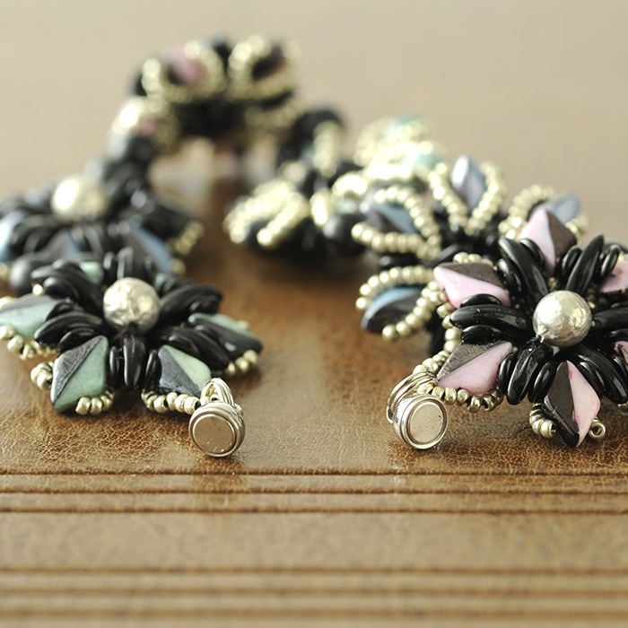 bloom��bracelet �ں�ȡ�����������atelier embellir�ˡ�