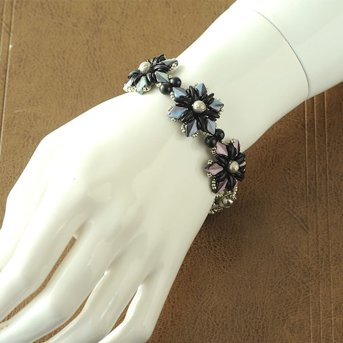 bloom��bracelet �ں�ȡ�����������atelier embellir�ˡ�